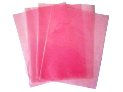 anti static hm bags
