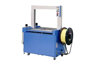 Fully Automatic PP Box Strapping rolls