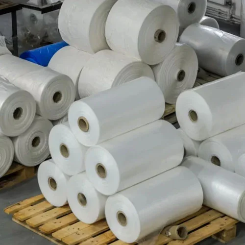 ldpe shrink rolls