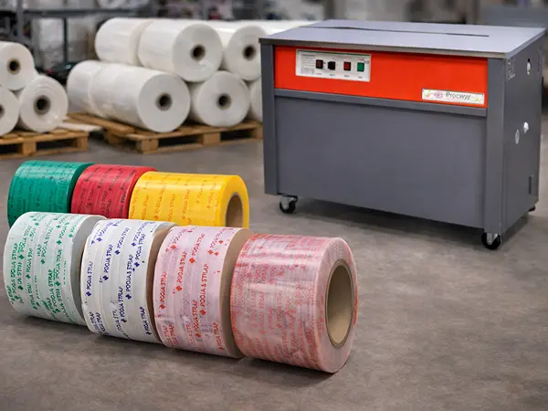 semi automatic box strapping machine south-delhi