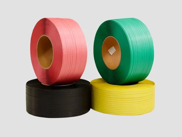 fully automatic box strapping